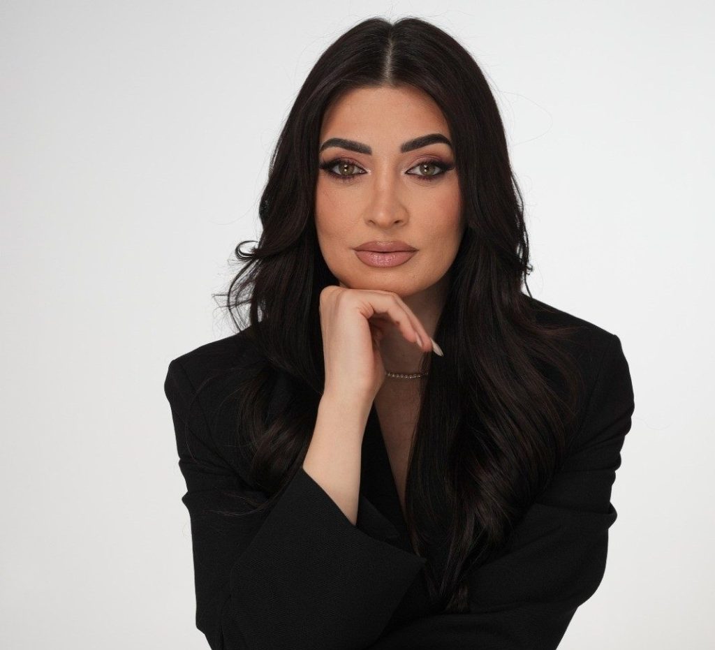 Manuela Halasag, agent REMAX Klass, ghidul tău de încredere pentru cele mai bune apartamente de vânzare