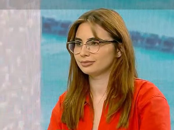 De la Tatami la Universitate: Ana Maria Balaș, Tripla Campioană Mondială de Ashihara Karate