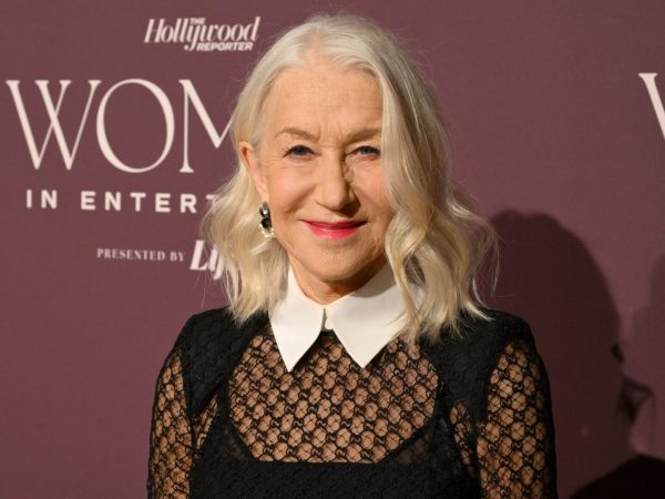 Mirren