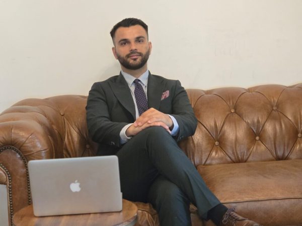 Ciprian Petrescu