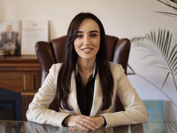 Monica Badea, director de vânzări la EkoGroup, despre utilizarea AI în generarea de lead-uri de calitate