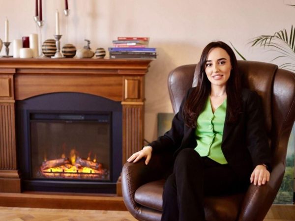 Monica Badea, director de vânzări la EkoGroup, explică cum inteligența artificială transformă promovarea afacerilor