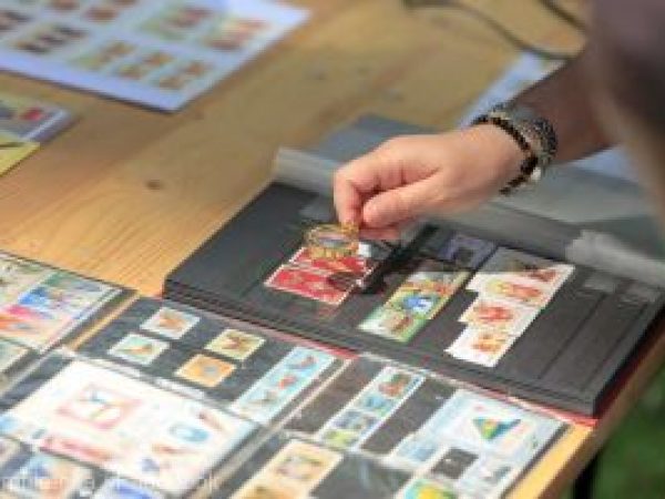 La Biblioteca Naţională a României, din Bucureşti, va avea loc Expoziţia Filatelică Mondială EFIRO 2024
